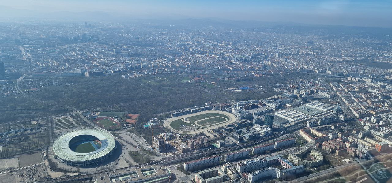 Gourmetflug – Kulinarik trifft Himmelserlebnis