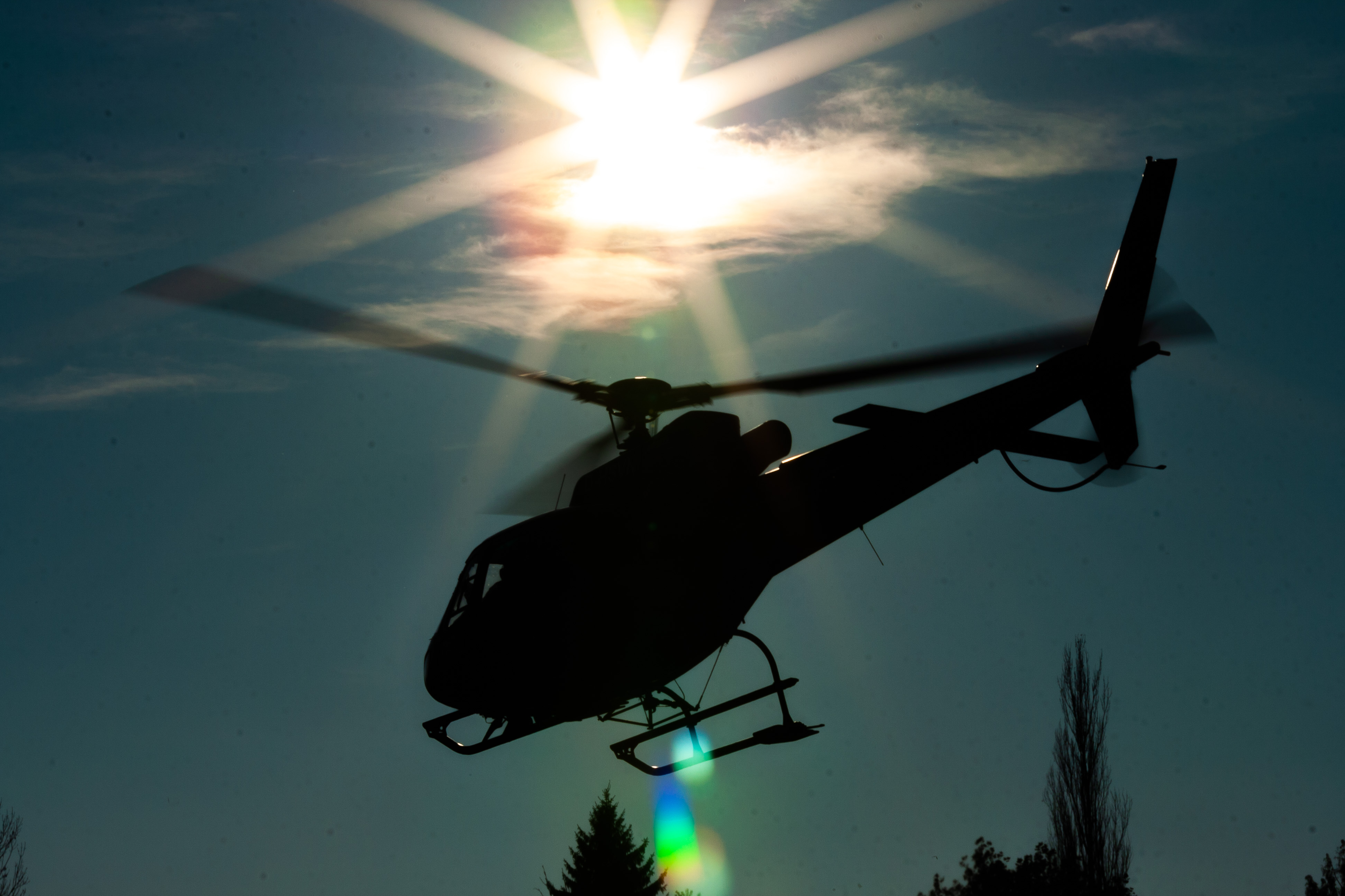 Eventflug – das Highlight für Ihre Veranstaltung